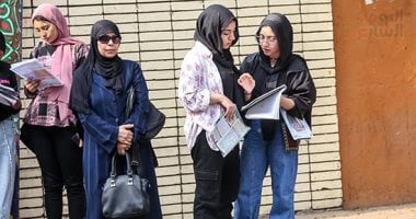هتقفل المادة.. نموذج استرشادى فى الفلسفة والمنطق لطلاب الثانوية العامة 2025