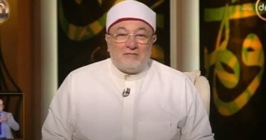 الشيخ خالد الجندى: يجوز كتابة المؤخر بالذهب لحفظ حقوق الزوجة