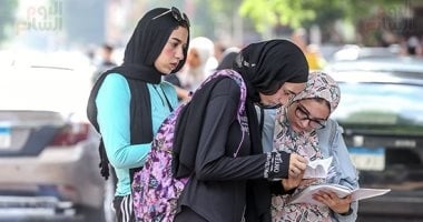 "لا تهاون مع الغش".. انطلاق امتحانات نهاية العام اليوم لمرحلة النقل الثانوى