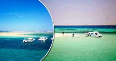 رحلة لا تنتهى.. من شواطئ البحر الأحمر إلى قلب المتحف الكبير.. مصر ترفع دخلها السياحى إلى 24 مليار دولار بنهاية 28/29.. خطة لزيادة الليالى السياحية لـ240 مليون وحملات ترويج عالمية تفتح أسواقا فى آسيا وأفريقيا