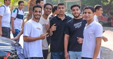 علم النفس والفلسفة واللغة الثانية مضافة لمجموع 45 ألف طالب بالثانوية العامة