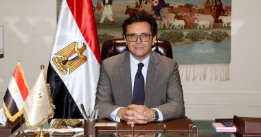 وزير الثقافة: نؤسس بيتا للرسوم المتحركة لتدريب جيل جديد من المبدعين