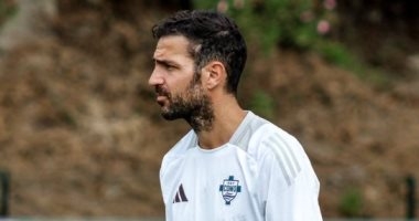 فابريجاس يوافق على تدريب إنتر ميلان خلفًا لسيموني إنزاجي