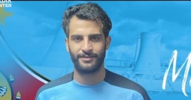 سموحة يستعيد محمد عصام من غزل المحلة بعد انتهاء إعارته