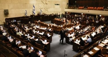 تحركات إسرائيلية لحل الكنيست والتوجه نحو انتخابات مبكرة
