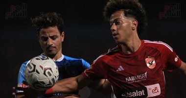 2.4 مليون دولار مكافأة الأهلى وبيراميدز فى نصف نهائى دورى أبطال أفريقيا