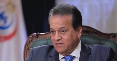 وزير الصحة يشكل مجموعات عمل لبحث الاستثمار في أسواق التصنيع الدوائى الجديدة