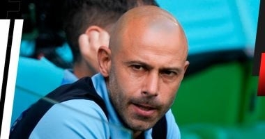 منافس الأهلى.. ماسكيرانو يتحدث عن أهم مباراة فى تاريخ إنتر ميامى