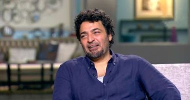 حميد الشاعرى ضيف شرف مسلسل شهادة معاملة أطفال بطولة محمد هنيدى