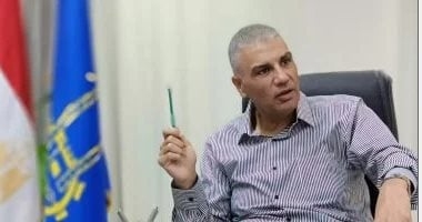 محافظ أسوان: نسبة تنفيذ مشروعات الخطة الاستثمارية وصلت 65%