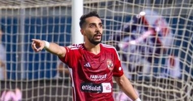 قياسات بدنية تنتظر كريم فؤاد فى الأهلى.. اعرف السبب