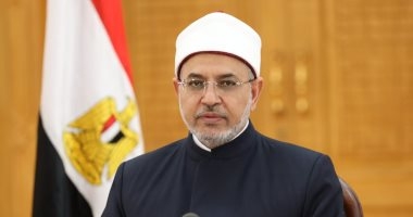 رئيس جامعة الأزهر لقناة الناس: القرآن علمنا علوما كثيرة حتى قواعد الحساب