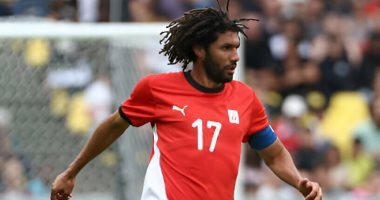 زى النهارده.. منتخب مصر يهزم توجو بثلاثية فى برج العرب