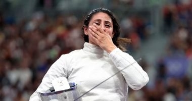 مواقف غريبة فى الأولمبياد.. حمل اللاعبة ونوم اللاعبين والوزن الزائد