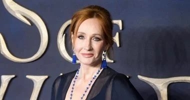 مؤلفة هارى بوتر سعيدة بالمسلسل الجديد المقتبس من عملها الأشهر