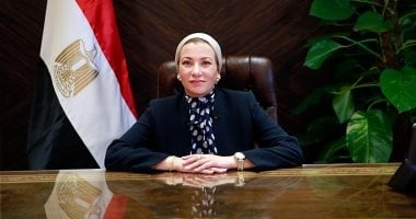 خبرة 27 عاما فى الحوكمة البيئية.. رحلة الدكتورة ياسمين فؤاد من وزارة البيئة للأمم المتحدة