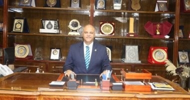 محافظ القليوبية يعتمد تنسيق القبول بالصف الأول الثانوى العام 2025/ 2026