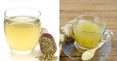 8 مشروبات عشبية لعلاج حرقة المعدة