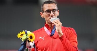 تشكيل لجنة اللاعبين باللجنة الأولمبية المصرية برئاسة أحمد الجندى.. إنفوجراف