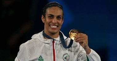 الاتحاد الدولي للملاكمة يمارس الضغوط على إيمان خليف.. استبعاد وجرسة ثم اعتذار