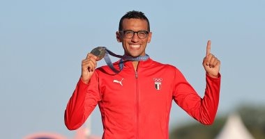 خارج الملعب.. أحمد الجندى درس الهندسة ووالدته تركت عملها للتفرغ له