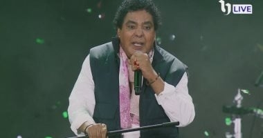 محمد منير يعلن خروجه من المستشفى: هسجل باقي أغاني الألبوم خلال أيام