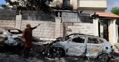 القاهرة الإخبارية: هجمات من المستوطنين الإسرائيليين على الفلسطينيين بالضفة