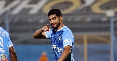 حكاية لاعب من الدرجة الثانية لدورى الأضواء.. إبراهيم عادل موهبة تنتظر الاحتراف