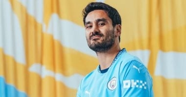 فولهام ضد مان سيتي.. جوندوجان يفتتح أهداف المباراة بالدقيقة 21