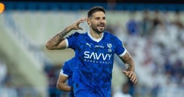 على طريقة مبابي.. شكوك حول مشاركة ميتروفيتش مع الهلال أمام الريال