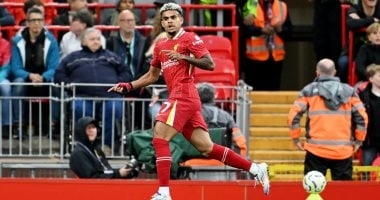 ليفربول لـ برشلونة: لويس دياز ليس للبيع