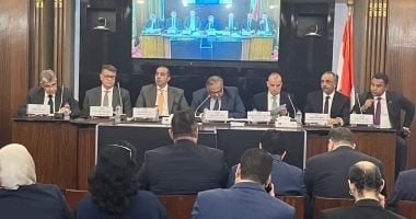 "تشريعية النواب" تناقش غدا قوانين انتخابات البرلمان