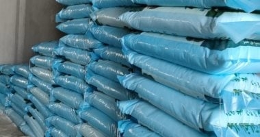 حملات تموينية لضبط 9 طن دقيق خلال 24 ساعة