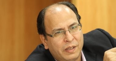 صليب وزير الخارجية الأمريكى