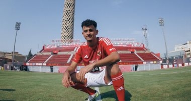البنك الأهلى وسيراميكا وزد يسعون للتعاقد مع مطاريد الأهلي
