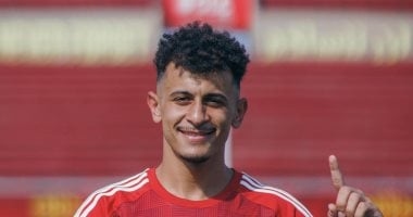 الأهلى يوافق على انضمام عمر الساعى للمصري فى صفقة أحمد عيد