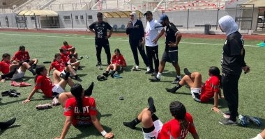 منتخب مصر للشابات يتلقى دعوة للمشاركة في بطولة باريس الودية
