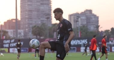 جلسة الحى الراقى تُنهى صفقة عمر الساعي للمصرى مقابل 50 مليون جنيه