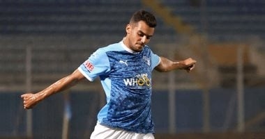 غزل المحلة يفاوض يوسف أسامة نبيه لضمه خلال الانتقالات الصيفية الحالية