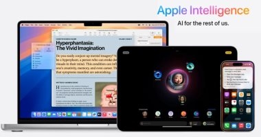 ميزة Apple Intelligence ستصل إلى Apple Watch بسعة محدودة.. تفاصيل