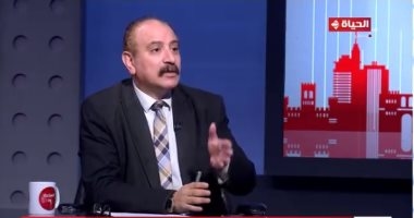 طارق فهمي: مصر تتحرك بثوابت لحل أزمة غزة وتنسيق عربي لتسريع وقف إطلاق النار