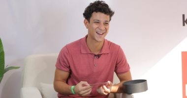 أحمد داش: أنا زملكاوي بس كفة القمة تميل للأهلي.. ومتضايق من بن شرقي