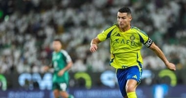 مفاجأة.. الوداد المغربي يدخل سباق التعاقد مع كريستيانو رونالدو