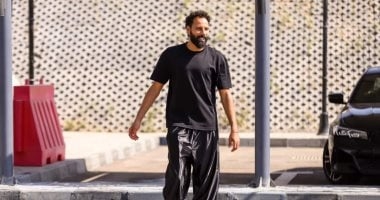 جنش حارس مودرن سبورت يحتفل بعيد ميلاده الـ"38" اليوم