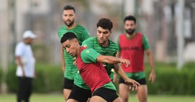 الاتحاد السكندرى راحة 48 ساعة بعد الخسارة من الجونة