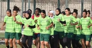 الزمالك يبدأ فترة الإعداد لفريق القدم النسائية 1 يوليو