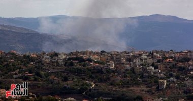إعلام إسرائيلى: طائراتنا هاجمت مستودعات ذخيرة تابعة لحزب الله بجنوب لبنان