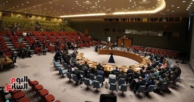 مجلس الأمن يعقد إحاطته الشهرية بشأن الوضع فى غزة