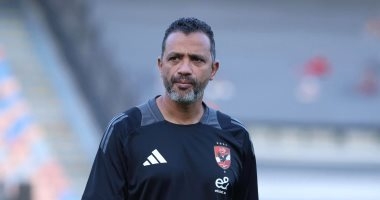 أول قرارات سامى قمصان قبل قيادة الأهلى أمام إنبى بكأس عاصمة مصر
