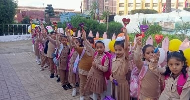 إعلان نتيجة تنسيق القبول برياض الأطفال والصف الأول الابتدائى.. السبت القادم